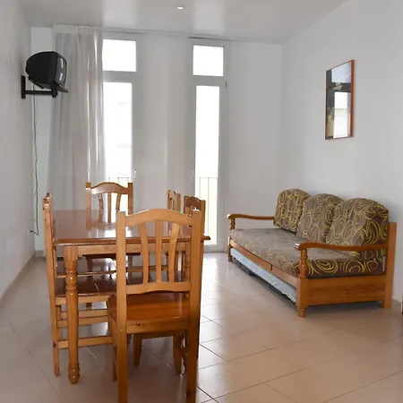 Ar Dosjoimi Apartmán *