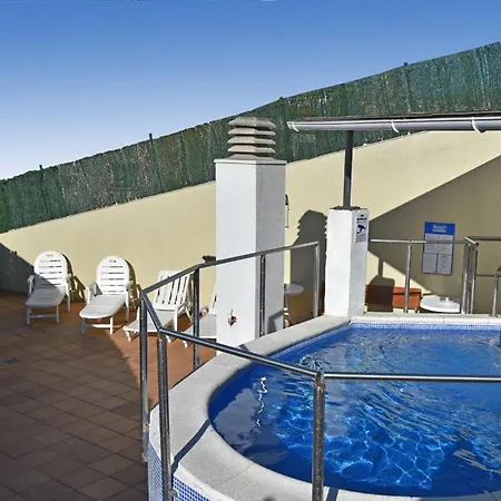 Ar Dosjoimi Appartement