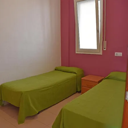 Ar Dosjoimi Appartement Lloret de Mar
